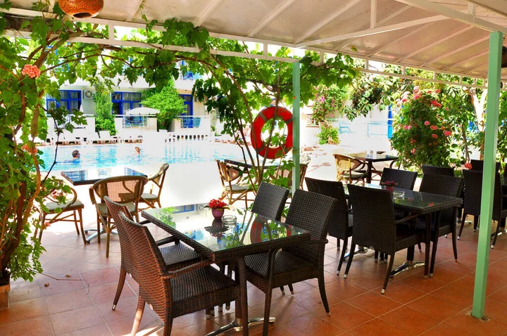Аланья: Merhaba Hotel