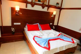Аланья: Merhaba Hotel
