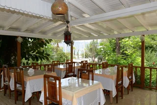 Аланья: Merhaba Hotel