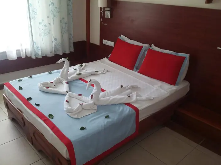 Аланья: Merhaba Hotel