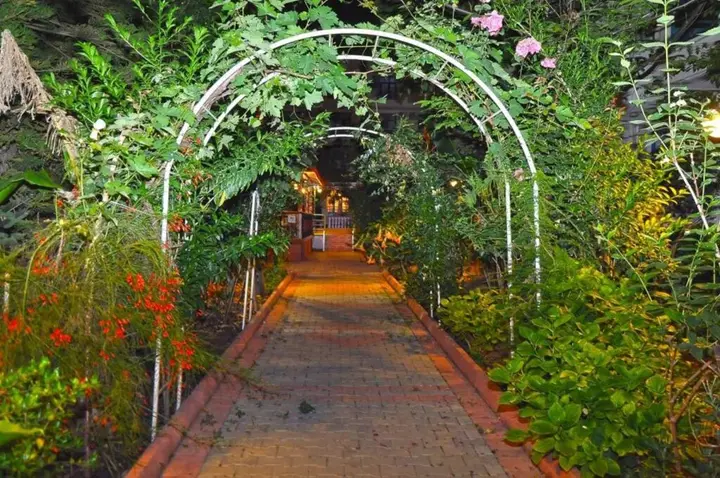 Аланья: Merhaba Hotel