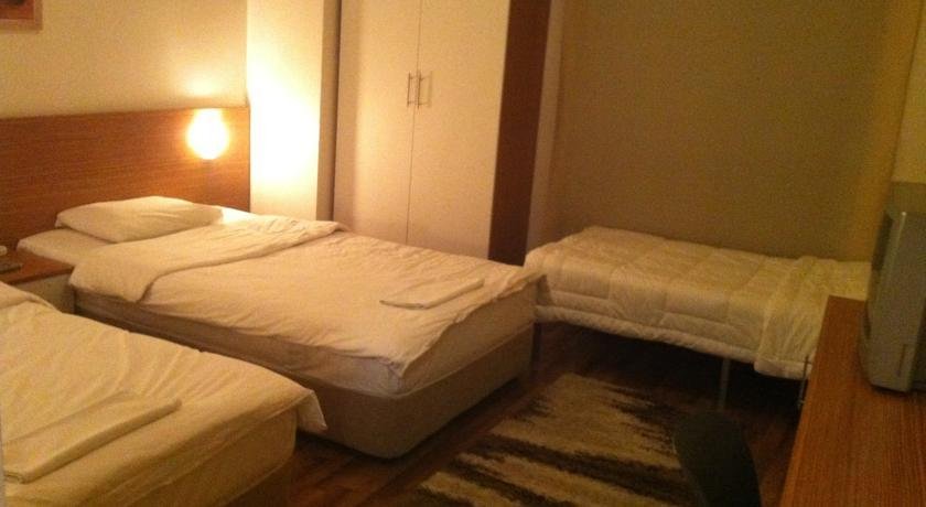 Шанлыурфа: Hotel Arte