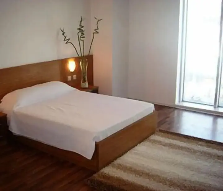 Шанлыурфа: Hotel Arte