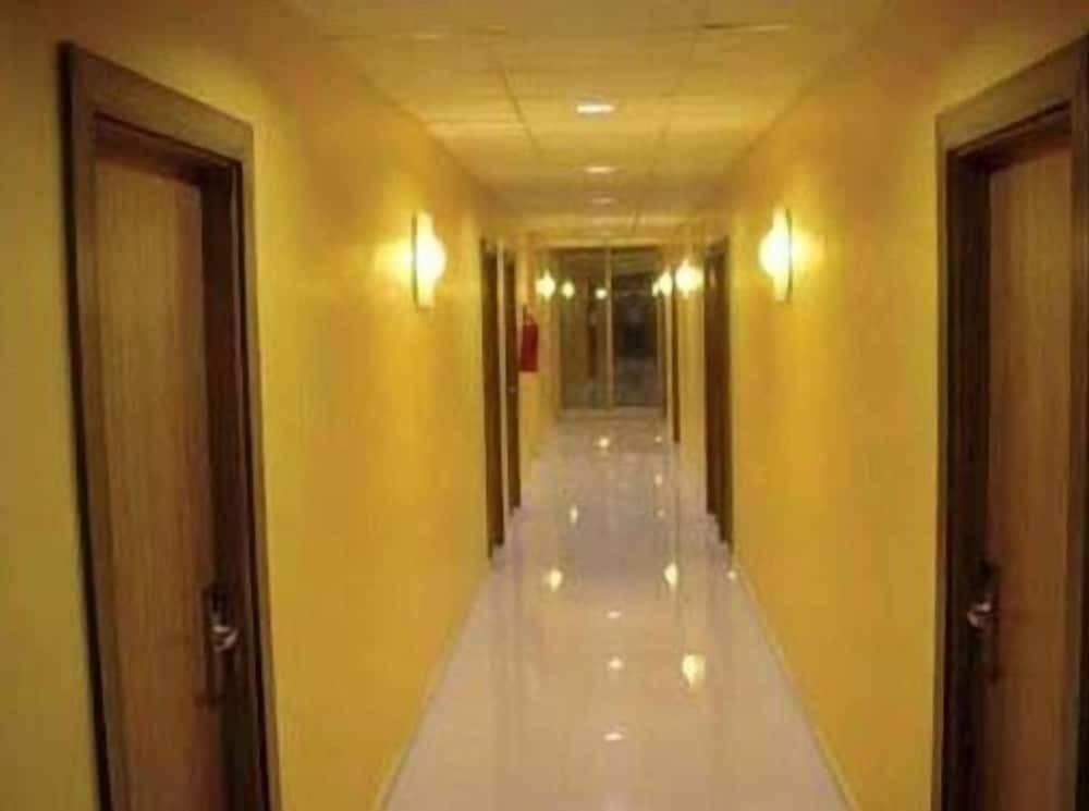 Шанлыурфа: Hotel Arte