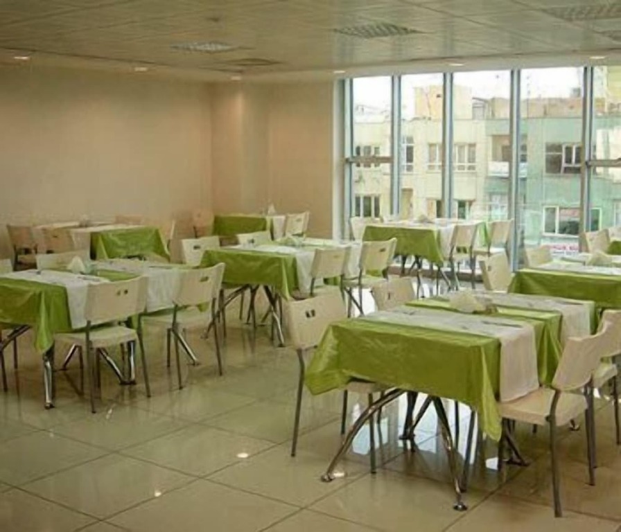 Шанлыурфа: Hotel Arte