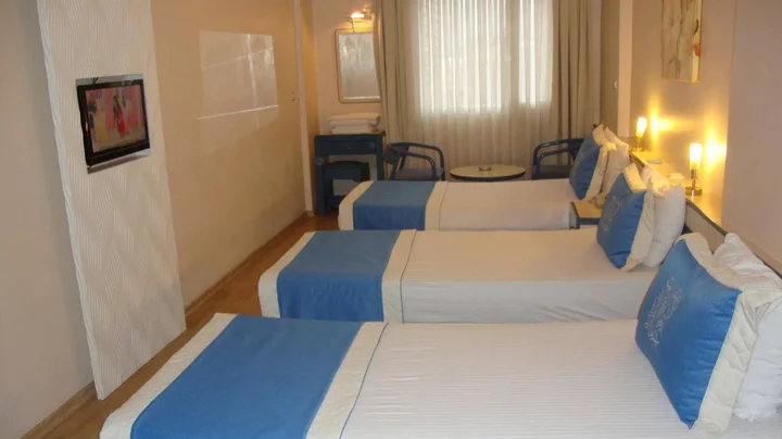 Измир: Hotel Baylan Yenişehir