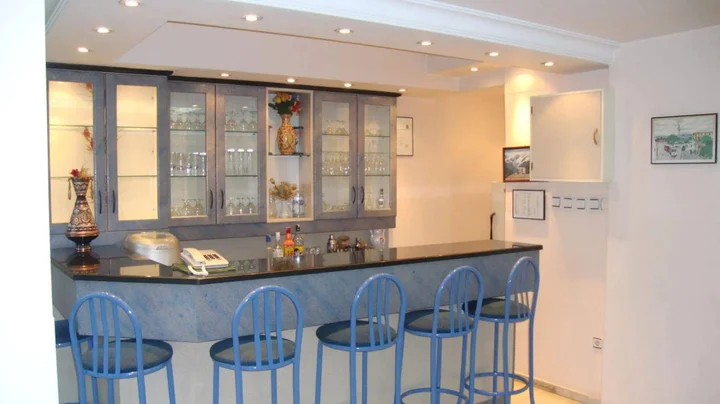 Измир: Hotel Baylan Yenişehir