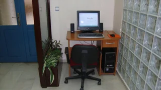 Измир: Hotel Baylan Yenişehir