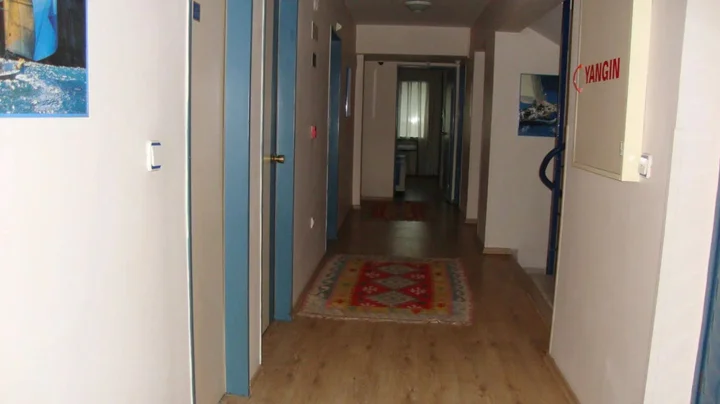 Измир: Hotel Baylan Yenişehir