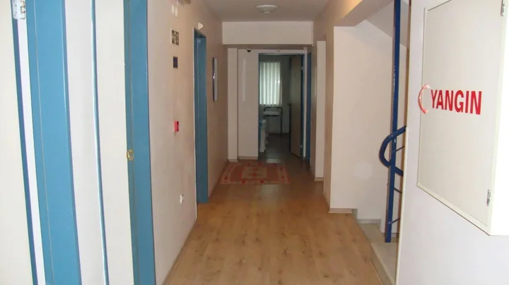 Измир: Hotel Baylan Yenişehir