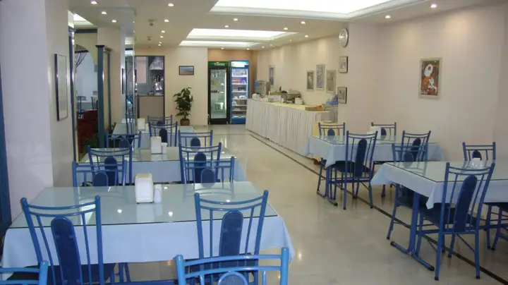 Измир: Hotel Baylan Yenişehir