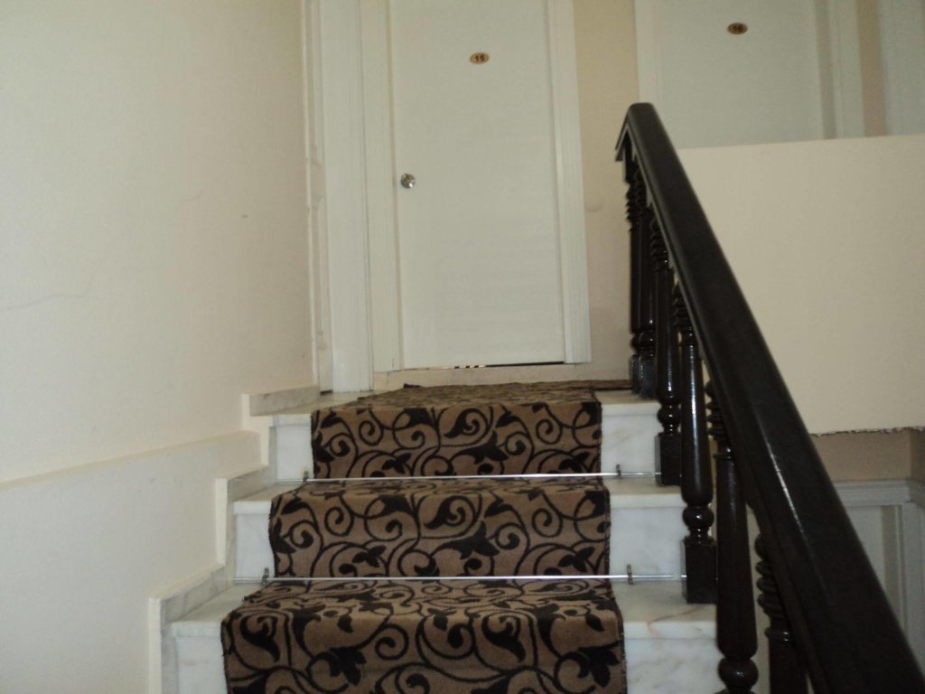 Мармарис: Monte Hotel