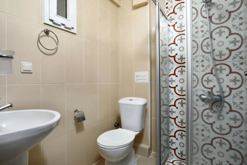 Битез: Summer in Garden Suites & Beach Hotel