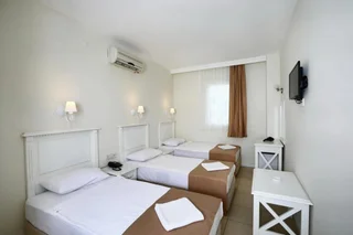 Битез: Summer in Garden Suites & Beach Hotel
