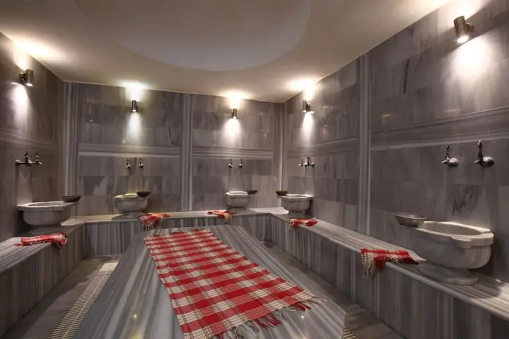 Битез: Summer in Garden Suites & Beach Hotel
