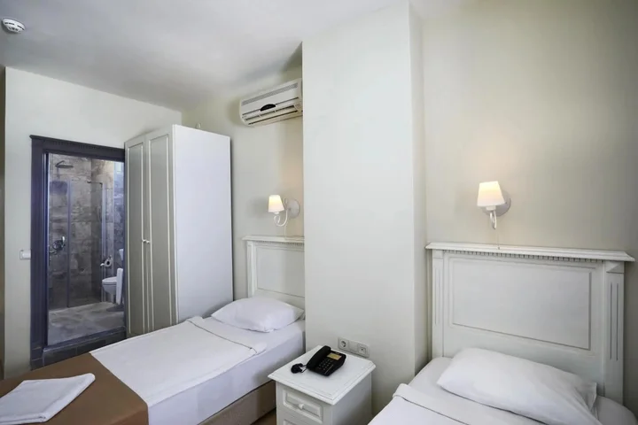 Битез: Summer in Garden Suites & Beach Hotel