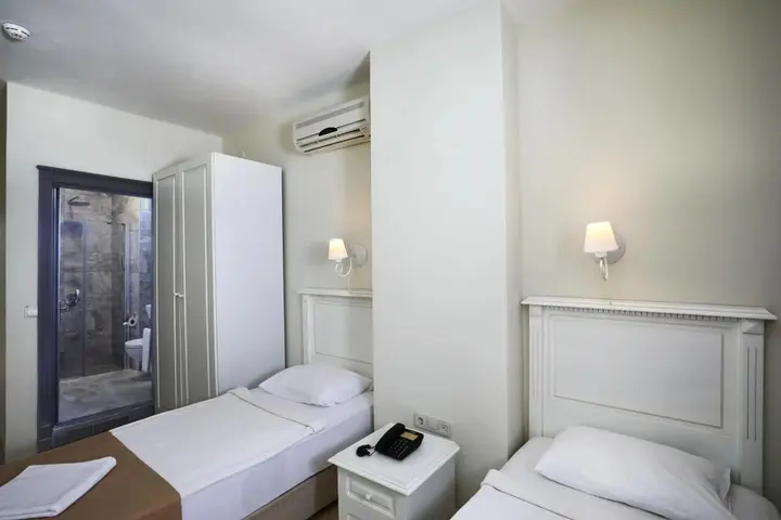 Битез: Summer in Garden Suites & Beach Hotel