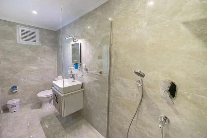 Патара: Flower Pension Hotel