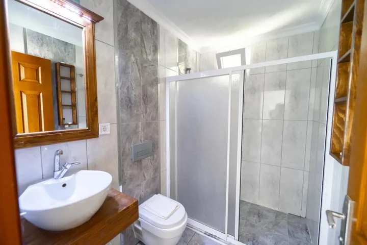 Патара: Flower Pension Hotel