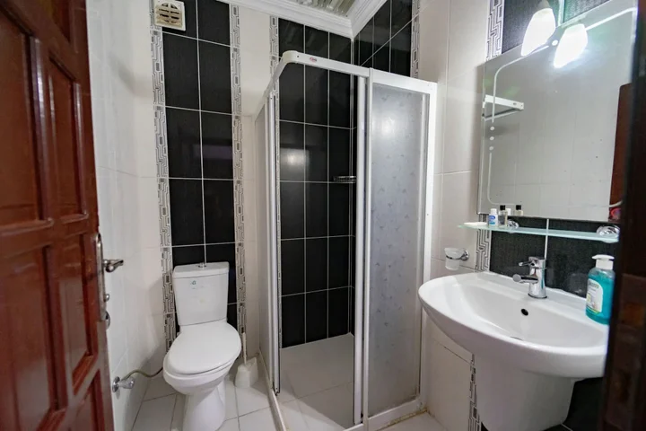 Патара: Flower Pension Hotel