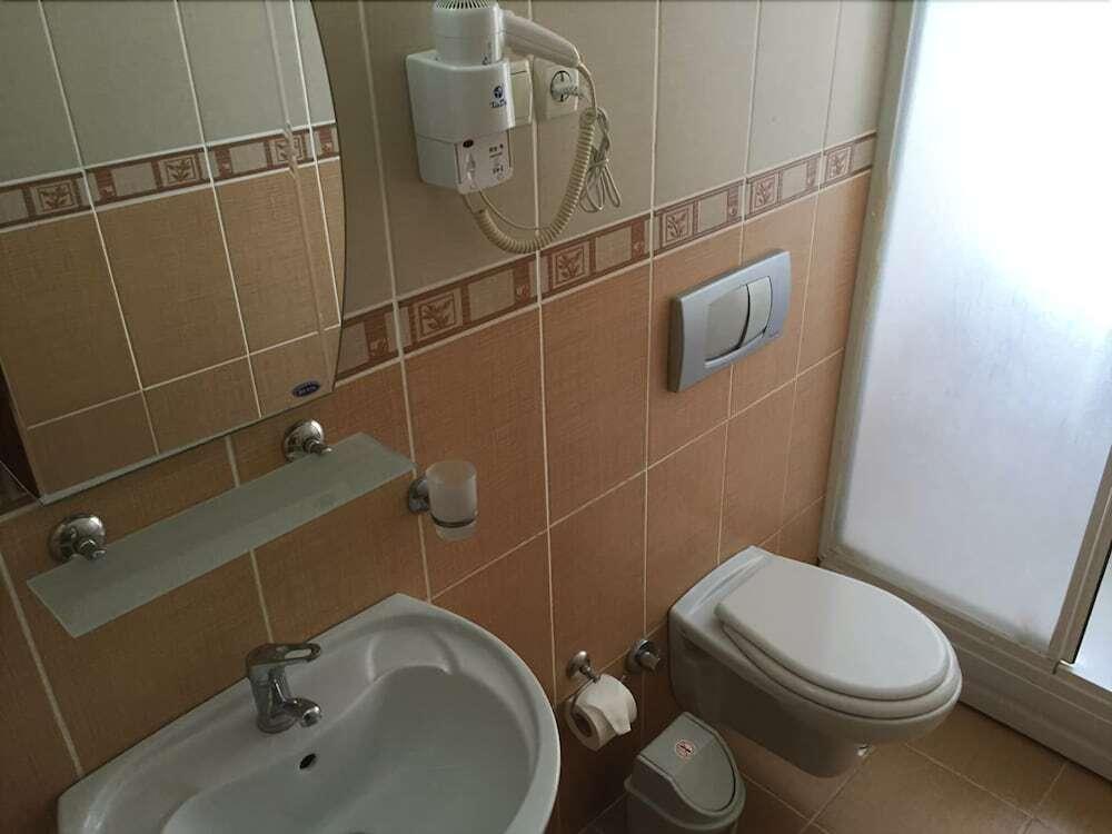 Чамьюва: Ipek Hotel Camyuva