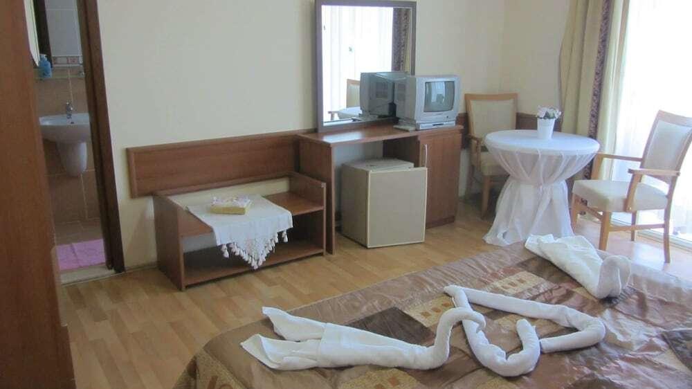 Чамьюва: Ipek Hotel Camyuva