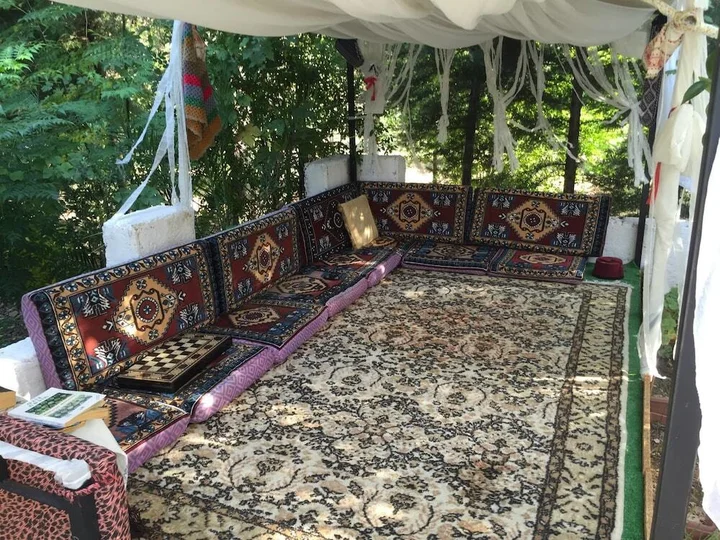 Чамьюва: Ipek Hotel Camyuva
