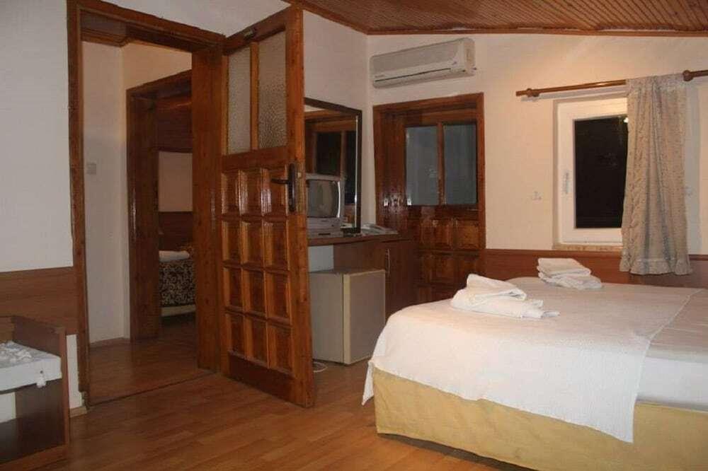 Чамьюва: Ipek Hotel Camyuva