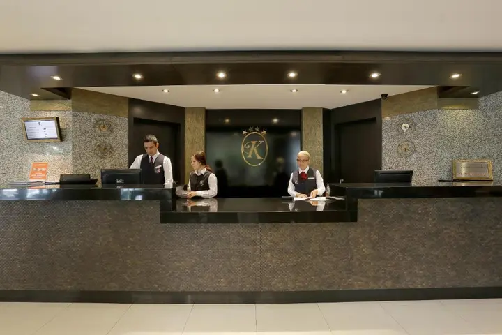 Измир: Kaya Prestige