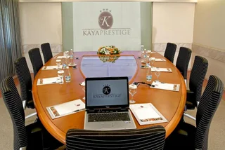 Измир: Kaya Prestige