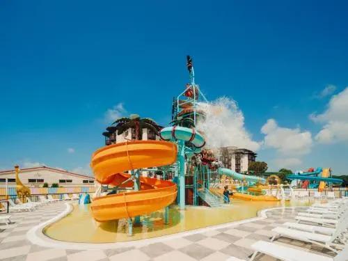 Белек: Selectum Family Resort