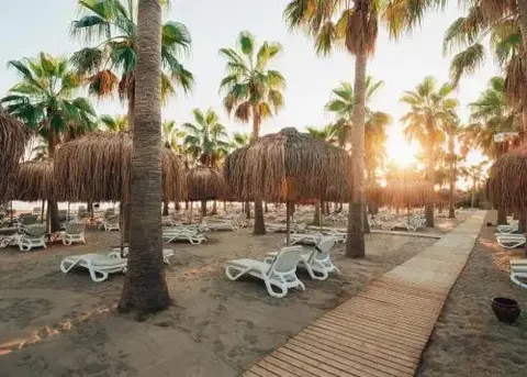 Белек: Selectum Family Resort