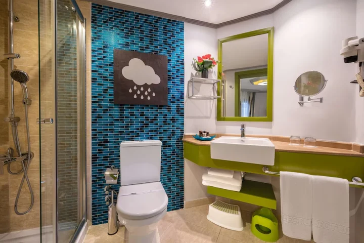 Белек: Selectum Family Resort