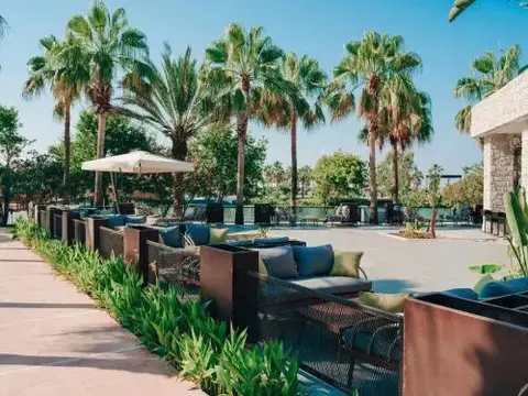 Белек: Selectum Family Resort