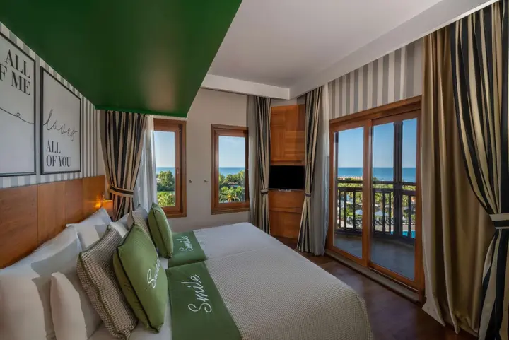Белек: Selectum Family Resort