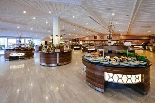 Белек: Selectum Family Resort