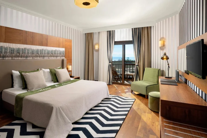 Белек: Selectum Family Resort