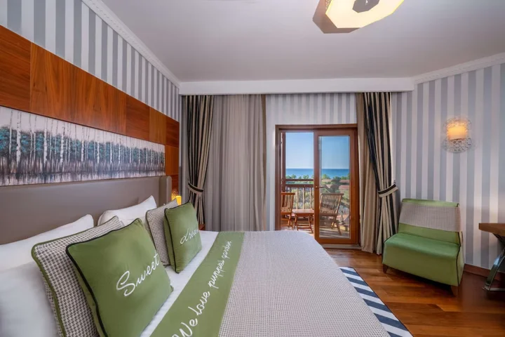 Белек: Selectum Family Resort