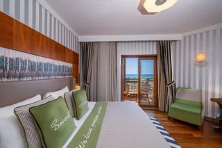 Белек: Selectum Family Resort
