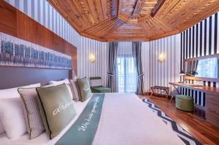Белек: Selectum Family Resort