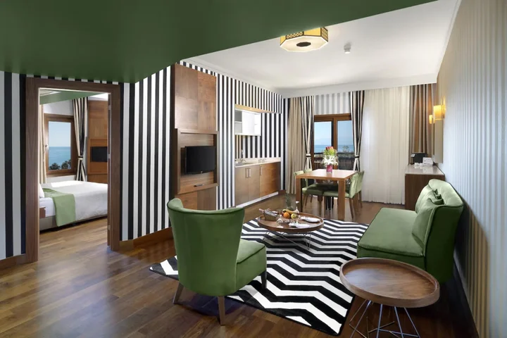 Белек: Selectum Family Resort
