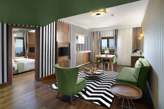 Белек: Selectum Family Resort