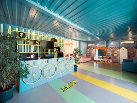 Белек: Selectum Family Resort