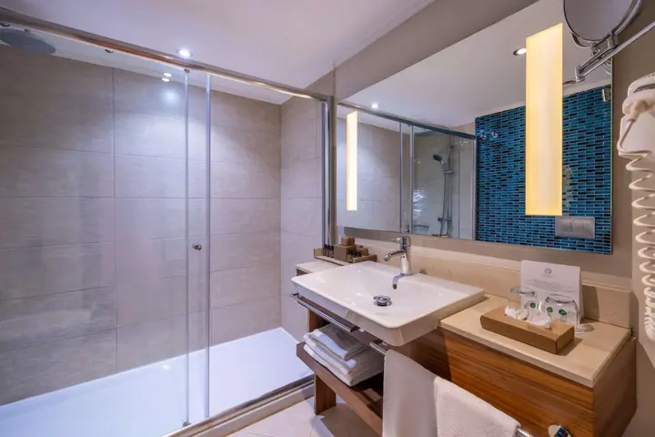 Белек: Selectum Family Resort