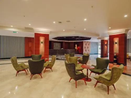 Белек: Selectum Family Resort