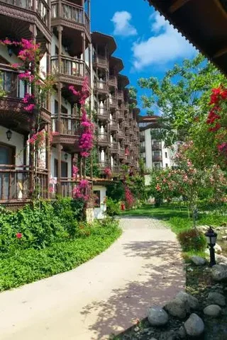 Белек: Selectum Family Resort