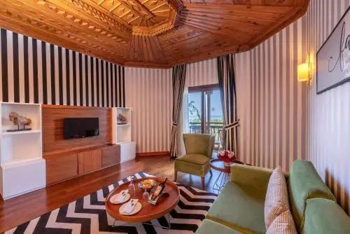 Белек: Selectum Family Resort