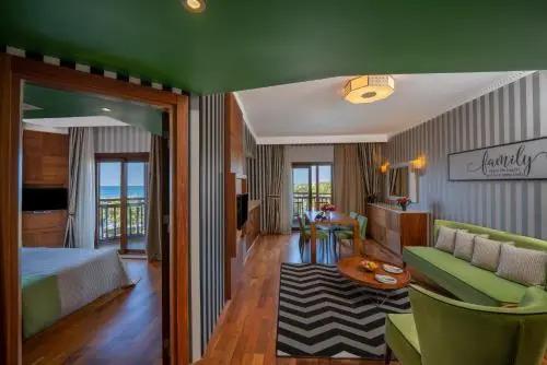 Белек: Selectum Family Resort