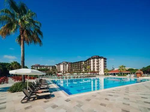 Белек: Selectum Family Resort