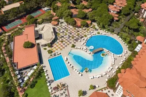 Белек: Selectum Family Resort
